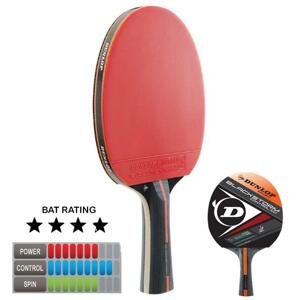Dunlop BLACKSTORM CONTROL pálka na stolní tenis