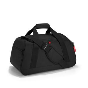 Reisenthel ActivityBag Black taška
