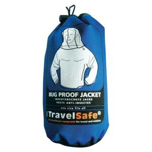 TravelSafe moskytiérová bunda Bug Proof Jacket