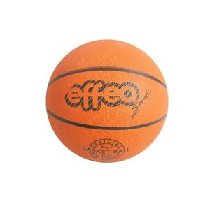 Basketballové míče