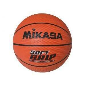 Mikasa Míč basketbalový BDC 1000-C - oranžová