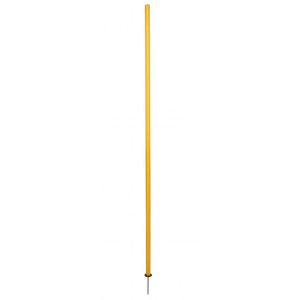 Merco slalomová tyč s bodcem - 170 cm