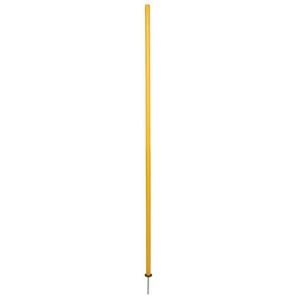 Merco slalomová tyč s bodcem - 150 cm