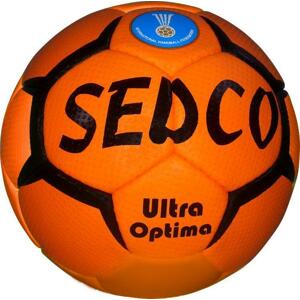 Sedco ULTRA OPTIMA mini míč házená - Oranžová