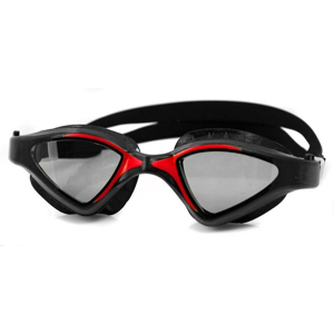 Aqua Speed Raptor plavecké brýle - černá-červená