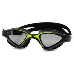 Aqua-Speed Raptor plavecké brýle černá-zelená