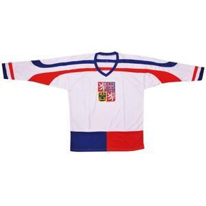 Rulyt Hokejový dres ČR 2 - XL