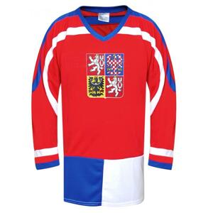 Rulyt Hokejový dres ČR 1 - L