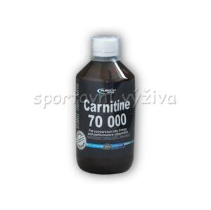 Musclesport Carnitine 70000 + synephrine 500ml