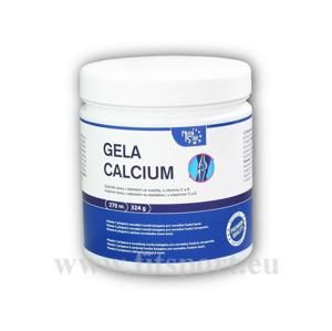 Nutristar Gela Calcium 270 tablet
