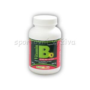 Nutristar Kyselina listová Folacin vitamin B 9 500 tbl