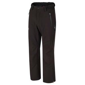 Hannah Kalhoty Crater Anthracite - XL