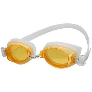 Aqua-Speed Arti dětské plavecké brýle bílá