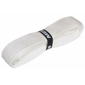 Merco Floorbal Cushion grip florbalová omotávka bílá - 1 ks