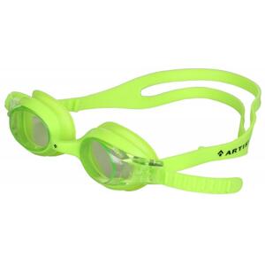 Artis Slapy JR dětské plavecké brýle - zelená
