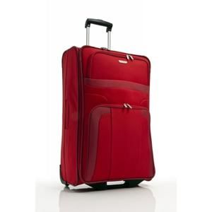 Travelite kufr Orlando L red 80l