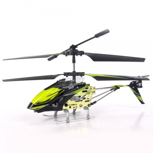 WLToys WL REX - IR vrtulník s gyroskopem