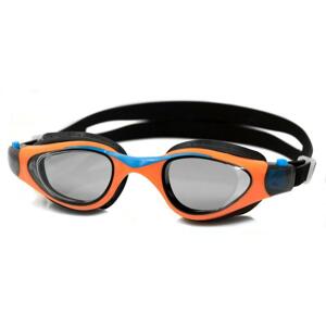 Aqua-Speed Maori dětské plavecké brýle - bílá