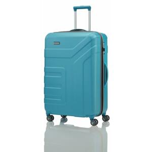Travelite Vector 4w kufr Turquoise 77 cm 103l