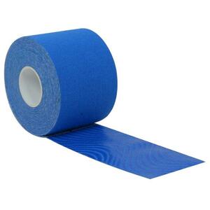 Lifefit Kinesion tape 5cmx5m, tmavě modrá