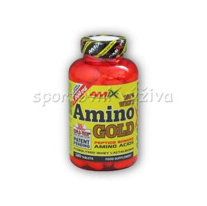 Amix Pro Series Whey Amino Gold 180 tablet