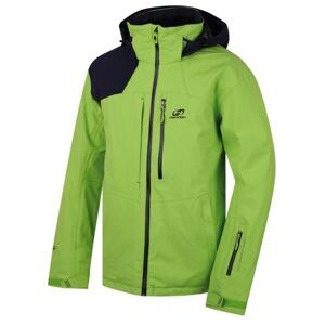 Hannah Ronel lime green - L