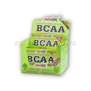 Amix High Class Series BCAA Micro Instant Juice 20x10g sáček - Juicy orange