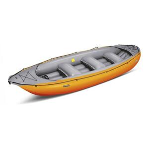 Gumotex Ontario 450 S Raft - žluto-šedá