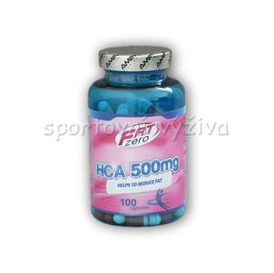 Aminostar Fat Zero HCA 500 100 tablet