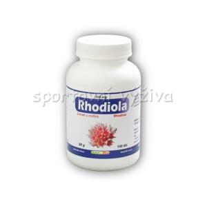 Nutristar Rhodiola Rosea 100mg 100 tablet