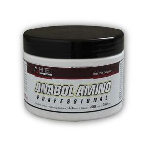 Hi Tec Nutrition Anabol amino professional 200 kapslí
