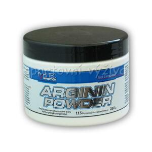 Hi Tec Nutrition Arginin powder 100% AAKG 250g