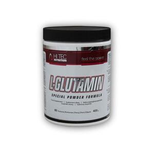 Hi Tec Nutrition L-Glutamin 400g