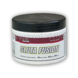 Hi Tec Nutrition Gluta Fusion 200 kapslí