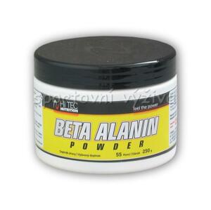 Hi Tec Nutrition Beta Alanin 250g