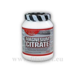 Hi Tec Nutrition Magnesium citrate 300g
