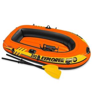 Intex 58357 Explorer Pro 200 Set - oranžová