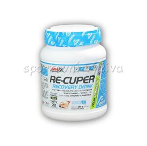 Amix Performance Series Re Cuper 550g - Forest fruits