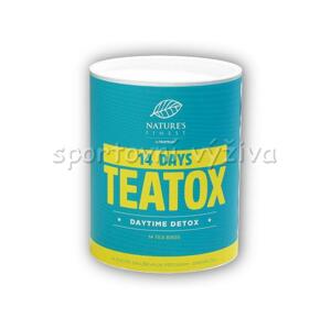 Nutrisslim Teatox Daytime Detox 14 ks