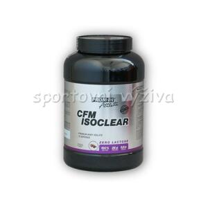PROM-IN Isoclear CFM 2100g [nahrazeno] - Vanilka