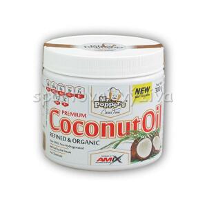 Amix Mr.Poppers Coconut Oil 300g
