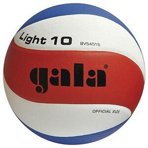 Gala LIGHT COLOR 5451S volejbalový míč