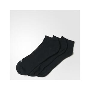 Adidas PER NO-SH T 3PP AA2312 ponožky - EU 35/38