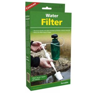Coghlans přenosný vodní filtr Water Filter