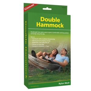 Coghlans houpací síť pro dva Double Hammock