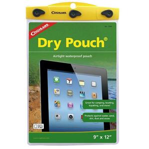 Coghlans závěsné vodotěsné pouzdro Dry Pouch L