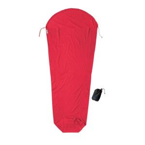 Cocoon mumie monk´s red