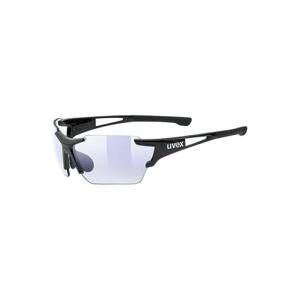 Uvex Sportstyle 803 Race Vm Black (2203) 2020 cyklistické brýle + sleva 300,- na příslušenství