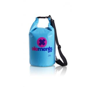 X-Elements Expedition 20l - Lime