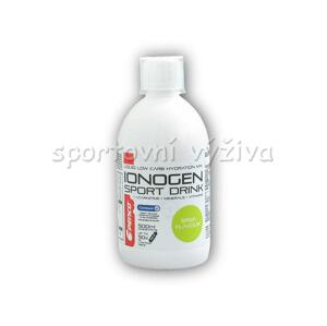 Penco Ionogen NEW 500ml - Broskev (dostupnost 5 dní)